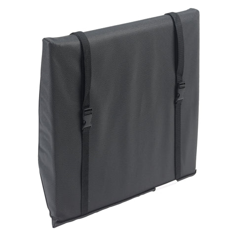 General Use Back Cushion with Lumbar Support - BeHope