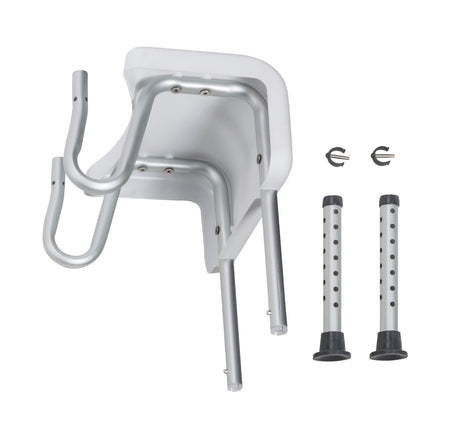 PreserveTech Aquachair Transfer Accessory with Curtain Guard Protection - BeHope
