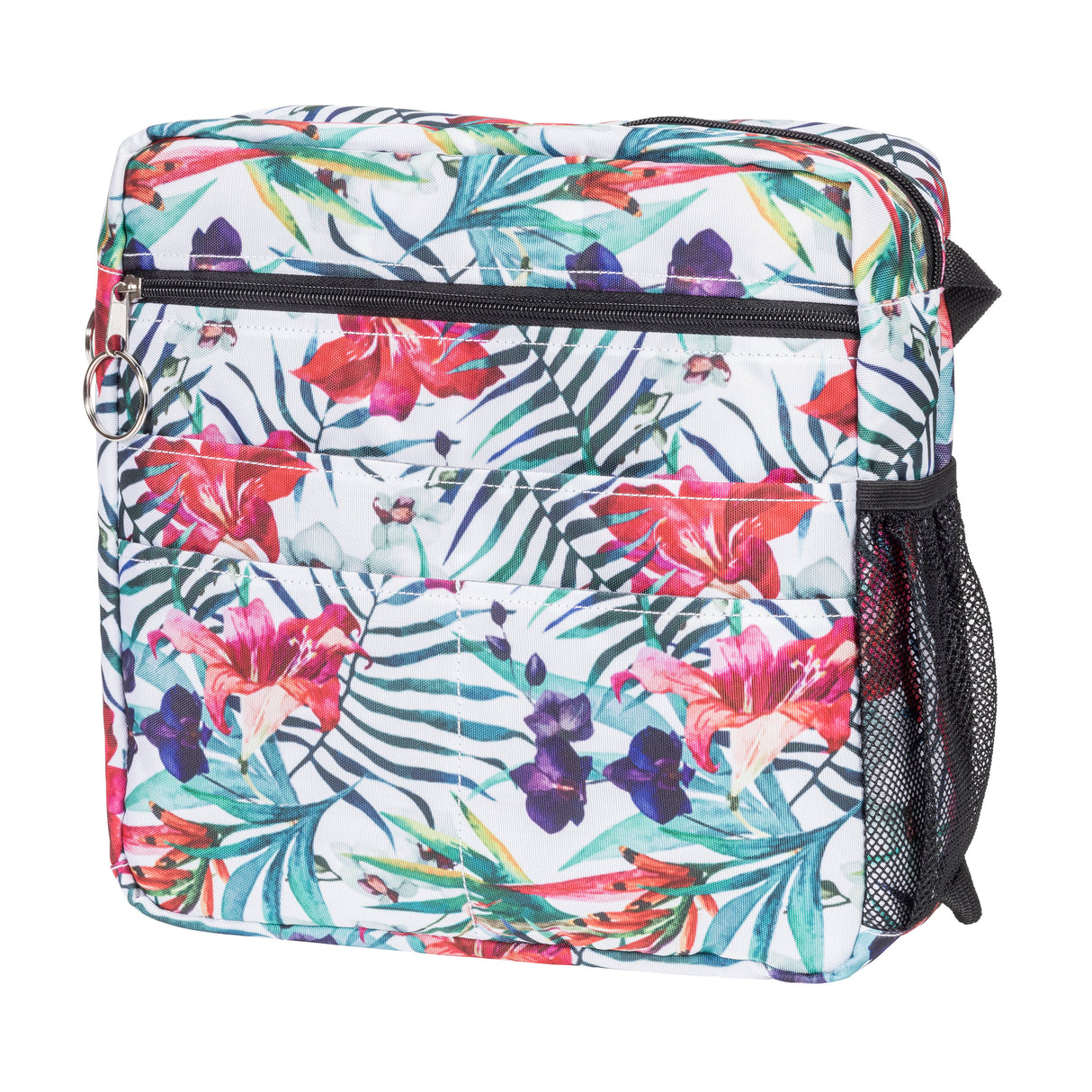 Universal Mobility Tote, Tropical Floral - Behope - RTL10254TFL