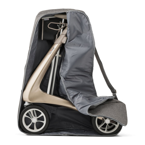 Travel Bag For Byacre Ultralight Carbon Fiber Rollators - BeHope