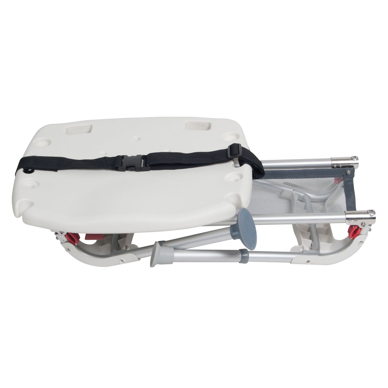 Folding Universal Sliding Transfer Bench - BeHope