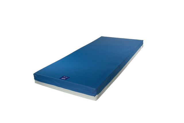 Gravity 7 Long Term Care Pressure Redistribution Mattress, No Cut Out - BeHope