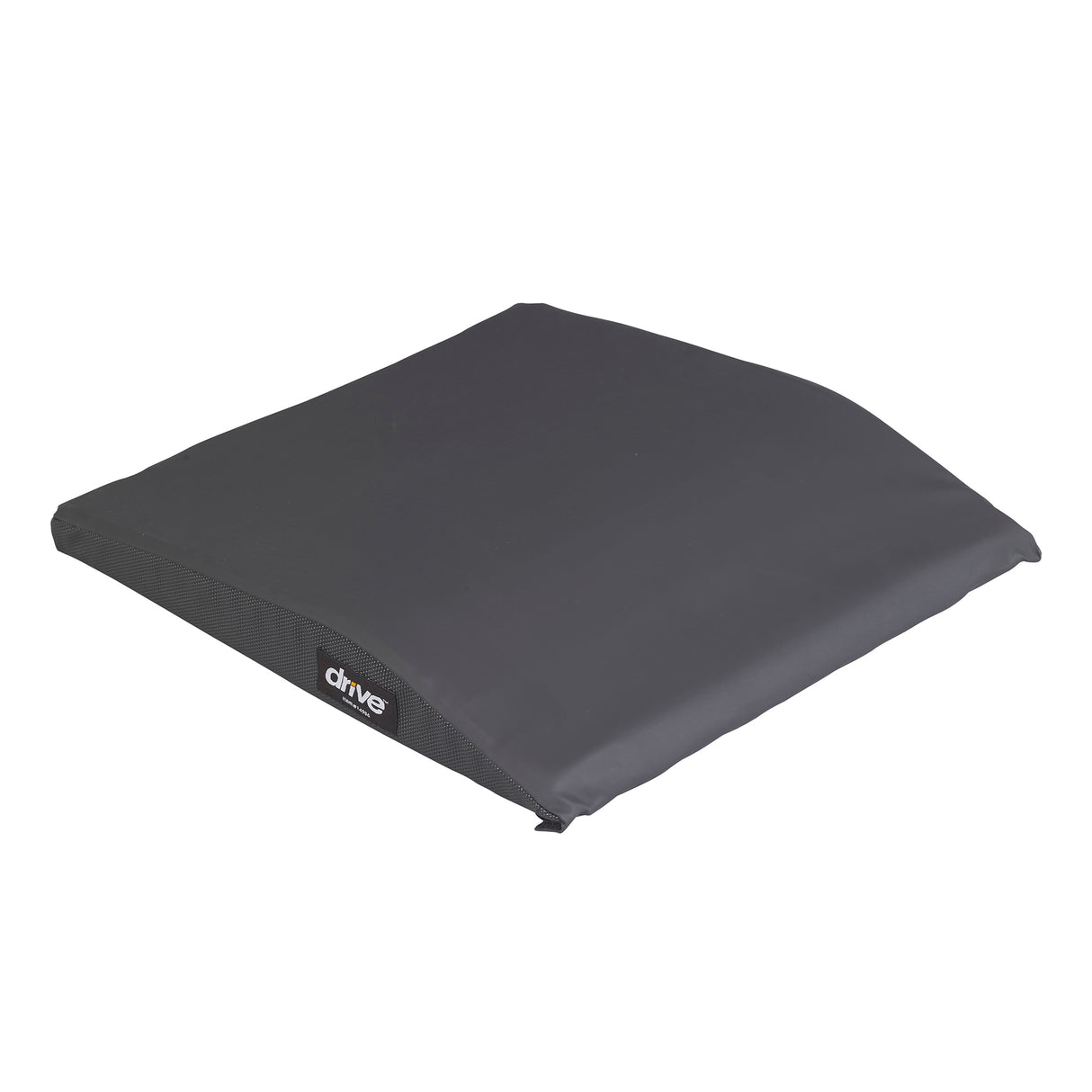 General Use Extreme Comfort Wheelchair Back Cushion with Lumbar Support - BeHope