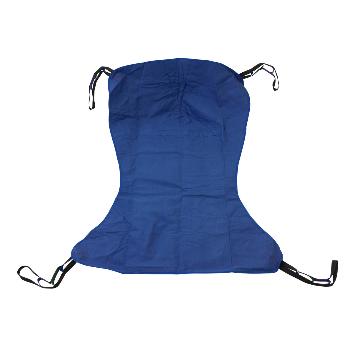 Full Body Patient Lift Sling, Mesh, Medium - BeHope