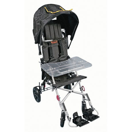 Trotter Mobility Rehab Stroller Upper Extremity Support Tray - BeHope