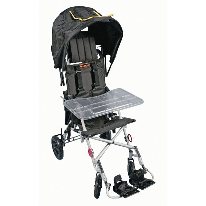 Trotter Mobility Rehab Stroller Upper Extremity Support Tray - BeHope