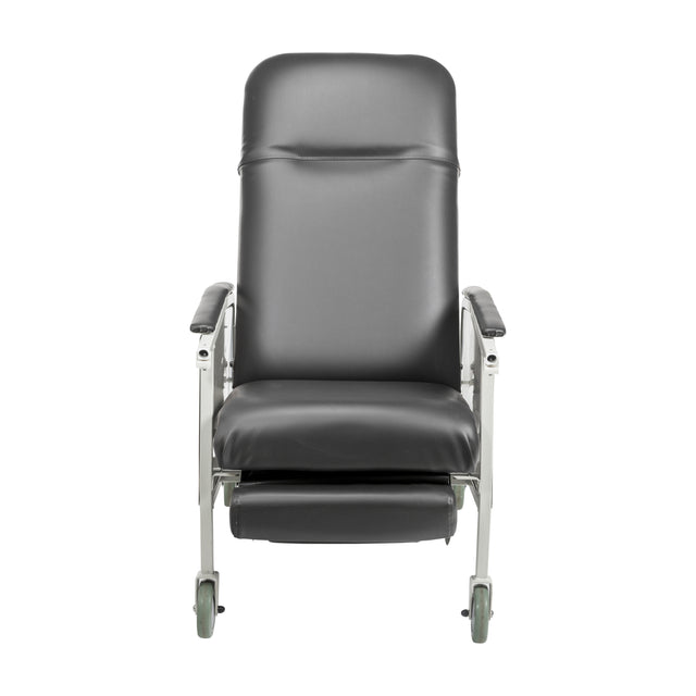 3 Position Geri Chair Recliner - BeHope