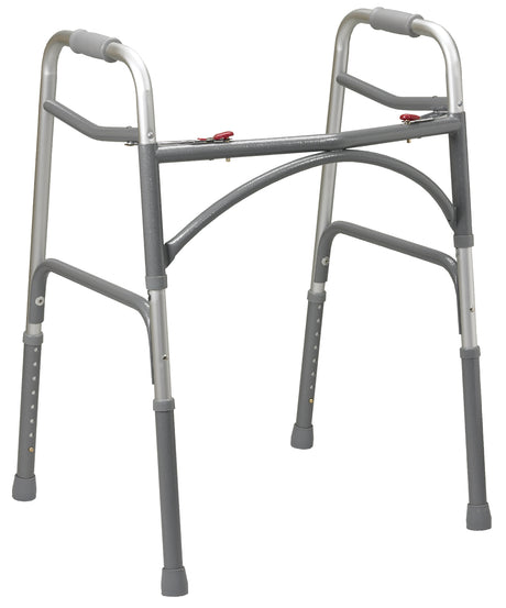 Heavy Duty Bariatric Walker - BeHope