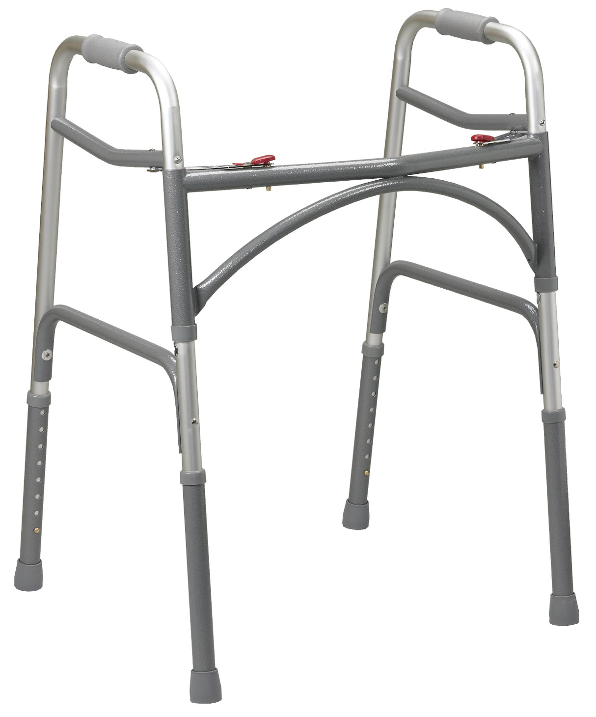Heavy Duty Bariatric Walker - BeHope