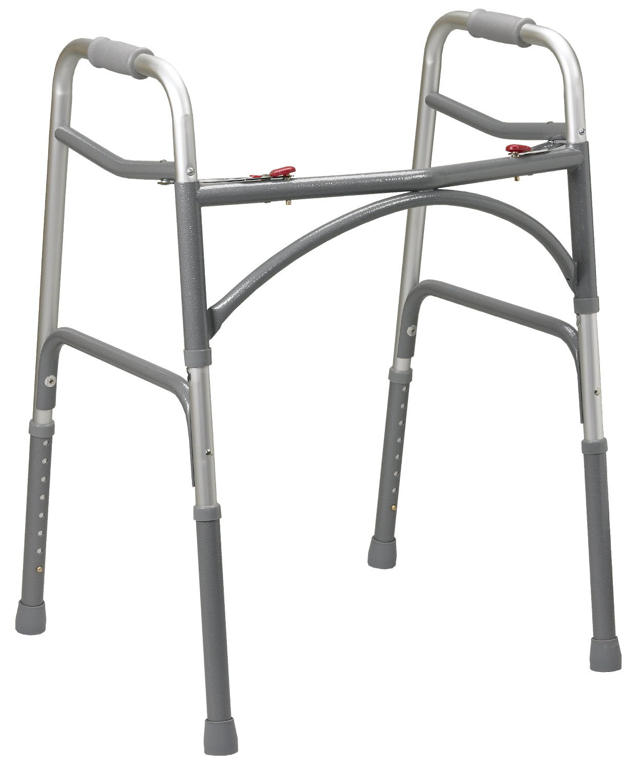 Heavy Duty Bariatric Walker - BeHope