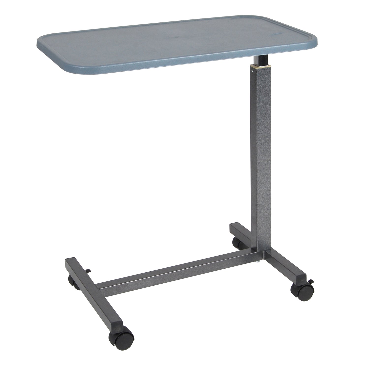 Plastic Top Overbed Table - BeHope