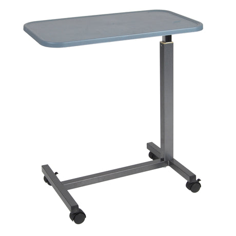 Plastic Top Overbed Table - BeHope