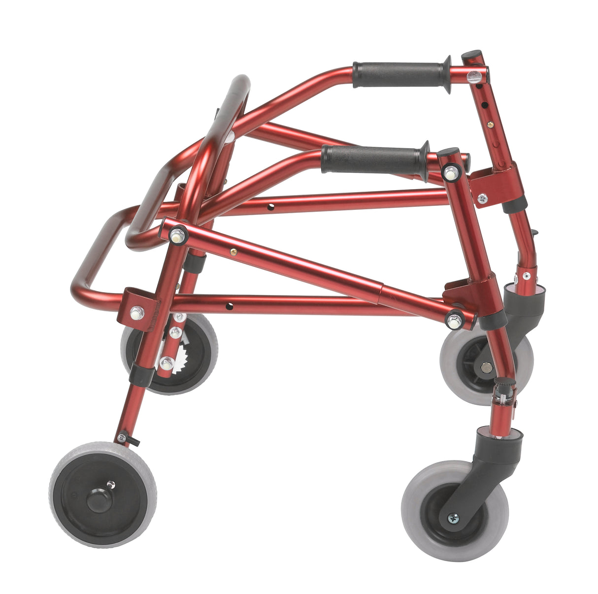 Nimbo 2G Lightweight Posterior Walker - BeHope