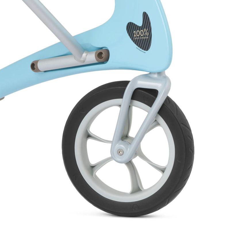 byAcre Carbon Ultralight Rollator