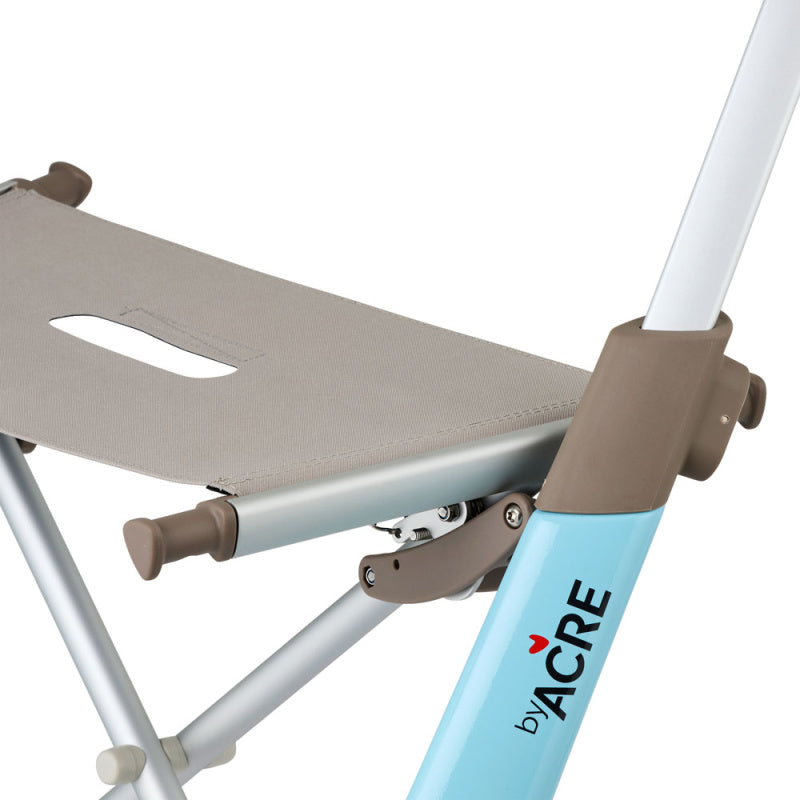 Byacre Carbon Ultralight Rollator - BeHope