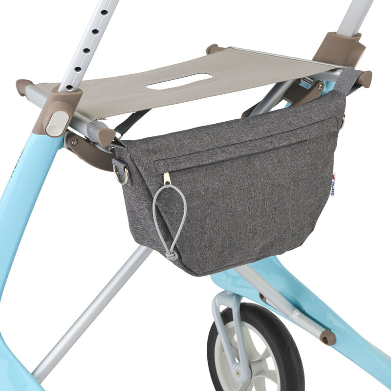 byAcre Carbon Ultralight Rollator