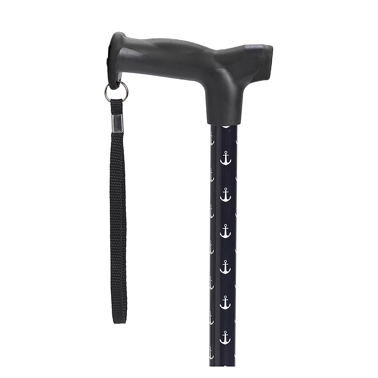 Comfort Grip T Handle Cane - BeHope