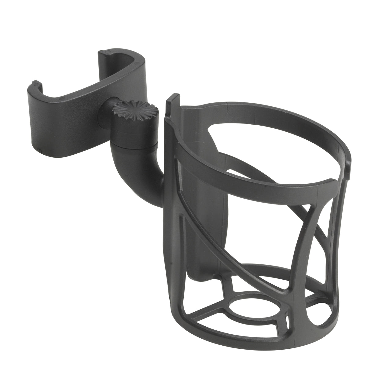 Nitro Rollator Rolling Walker Cup Holder Attachment - BeHope