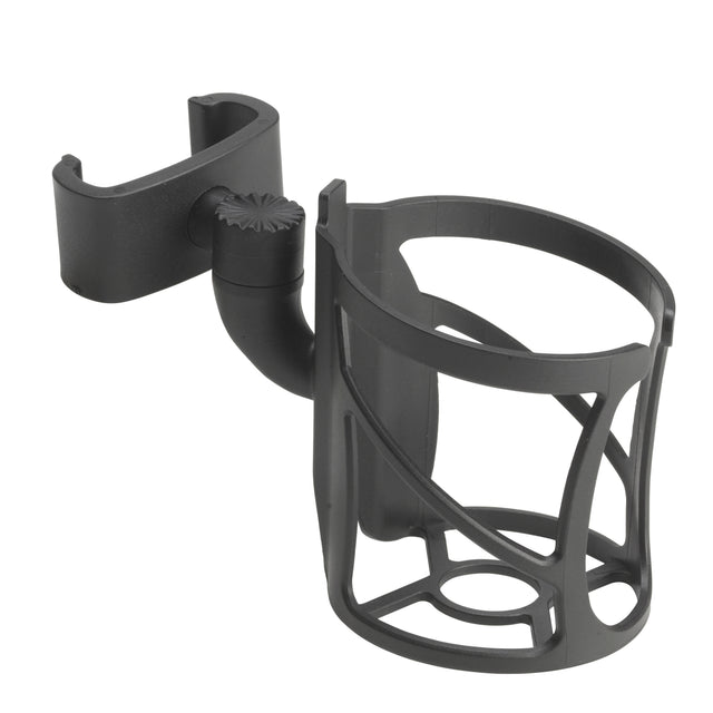 Nitro Rollator Rolling Walker Cup Holder Attachment - BeHope