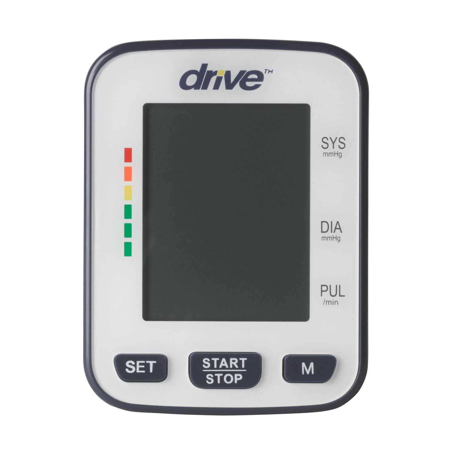 Automatic Deluxe Blood Pressure Monitor - BeHope
