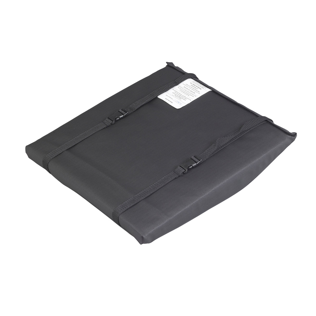 General Use Extreme Comfort Wheelchair Back Cushion with Lumbar Support - BeHope