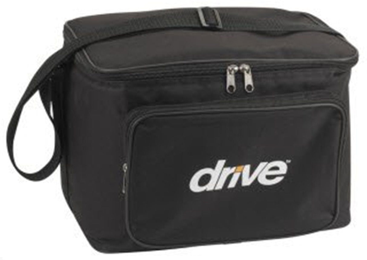 Universal Nebulizer Shoulder Carry Bag - BeHope