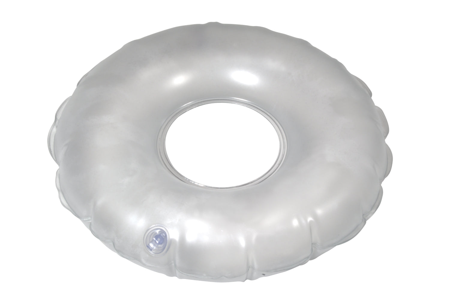 Inflatable Vinyl Ring Cushion - BeHope