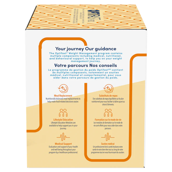 Optifast 900 Meal Replacement