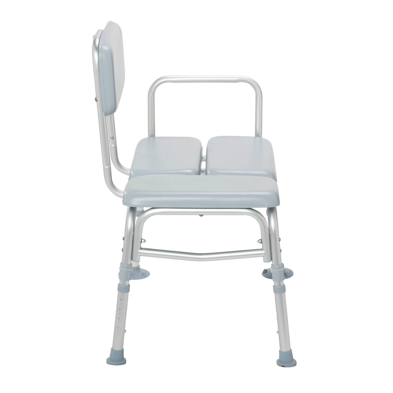 Padded Seat Transfer Bench - BeHope