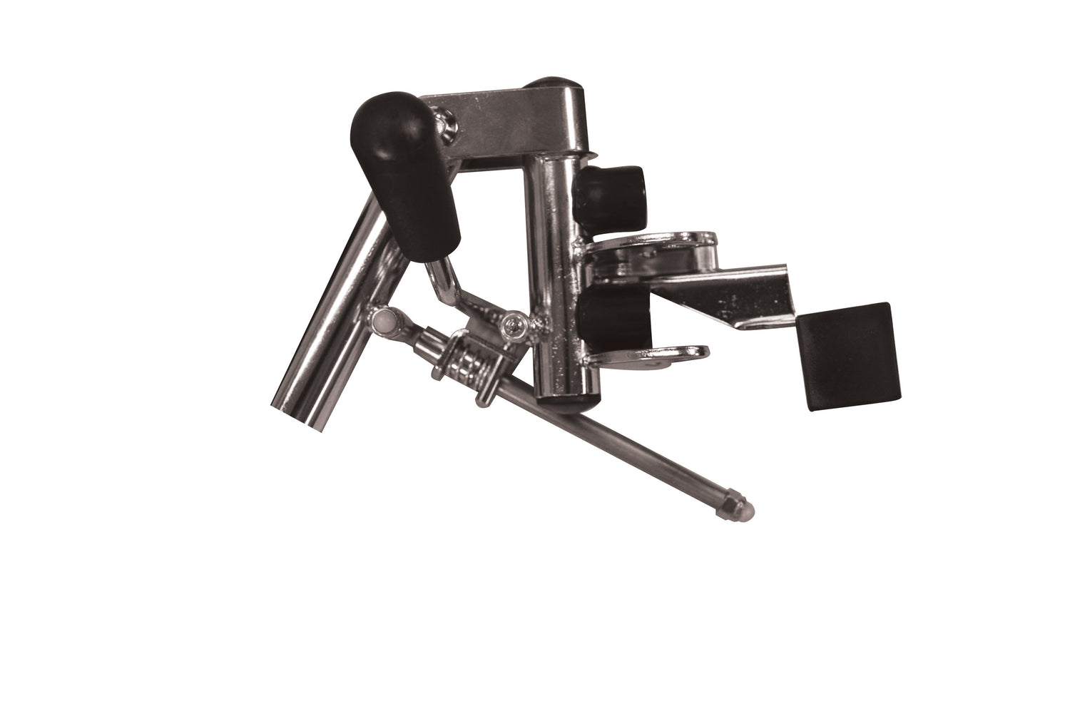 Elevating Legrests for Bariatric Sentra Wheelchairs - BeHope