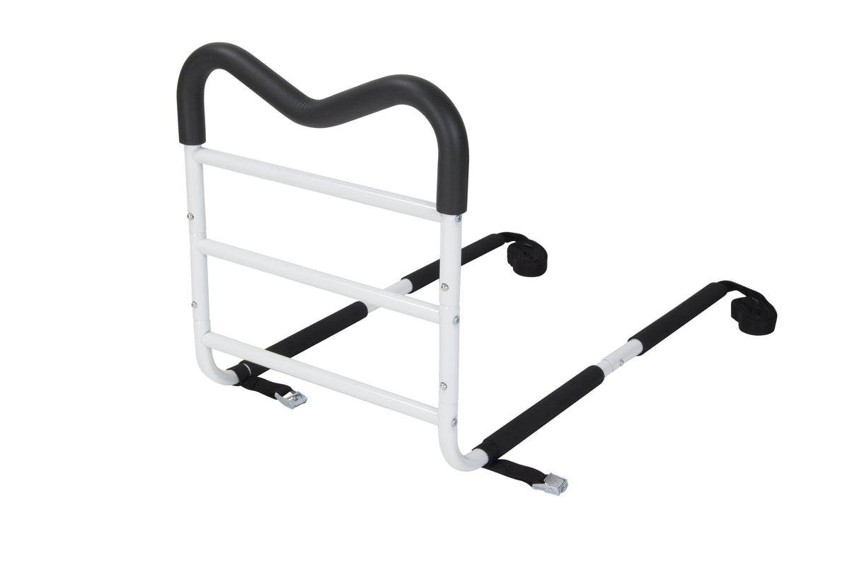 M-Rail Home Bed Assist Handle with Pouch - BeHope