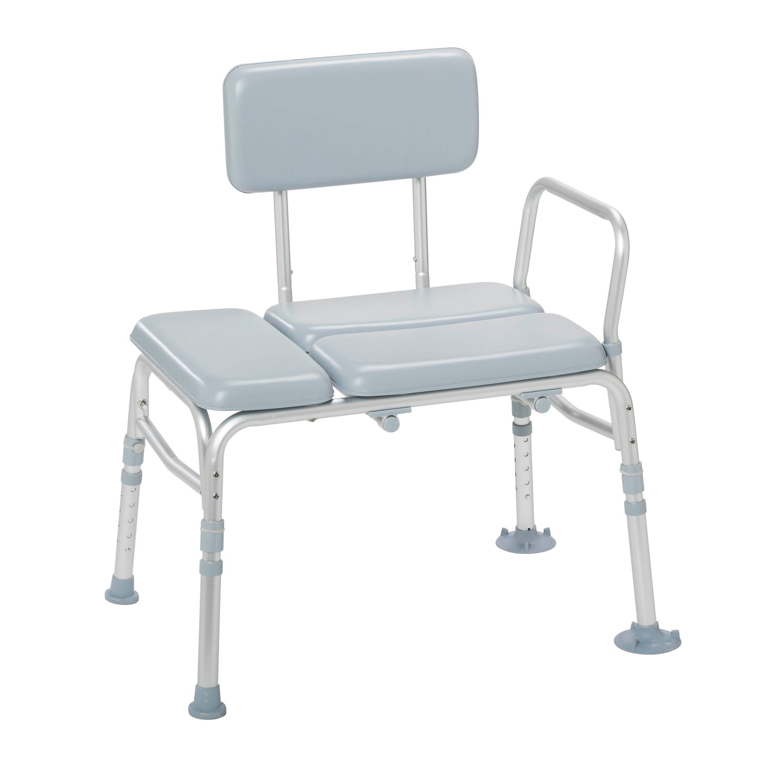 Padded Seat Transfer Bench - BeHope