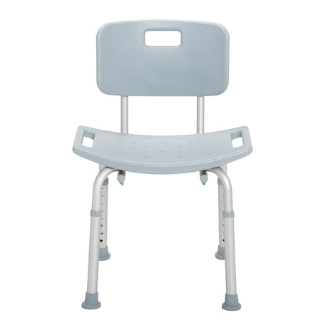 Bathroom Safety Shower Tub Bench Chair - BeHope