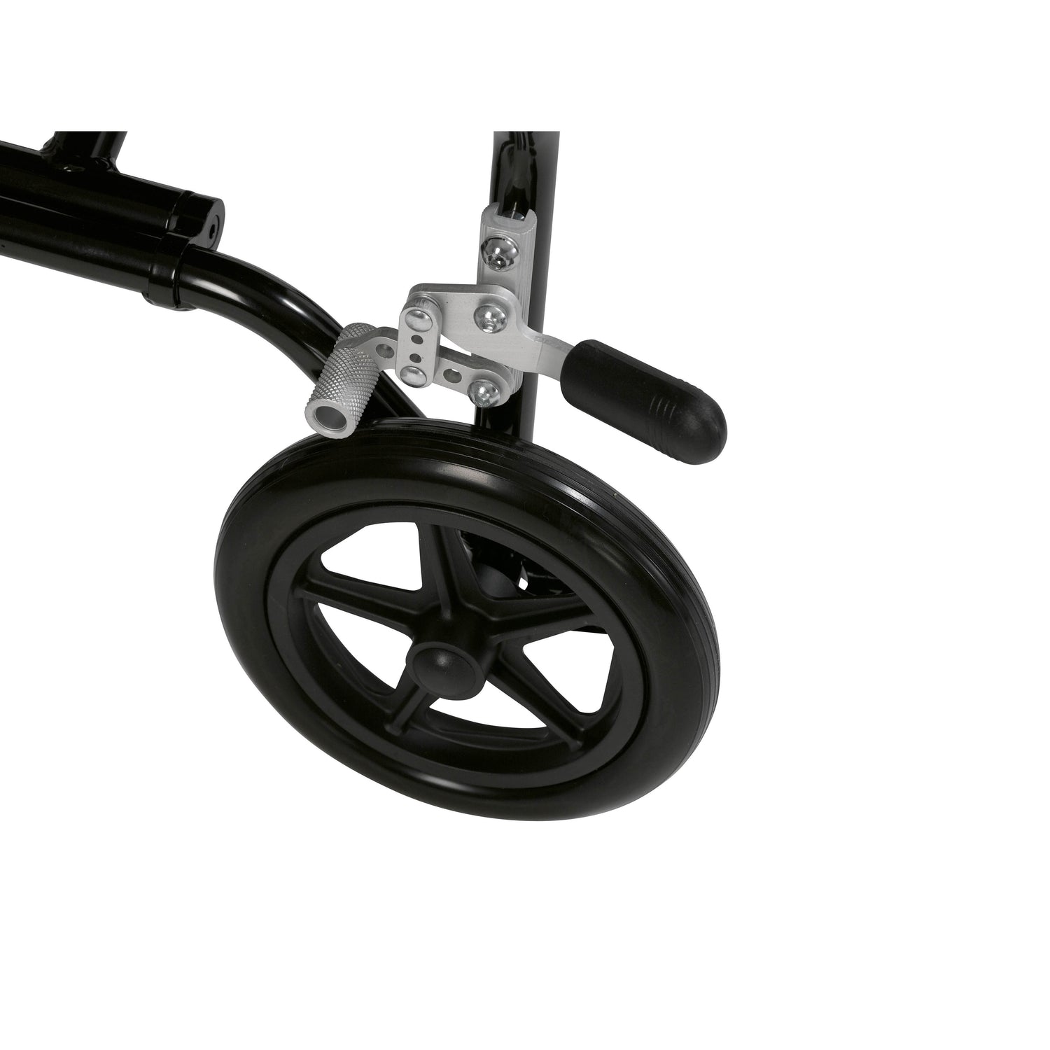 Fly Lite Ultra Lightweight Transport Wheelchair - BeHope