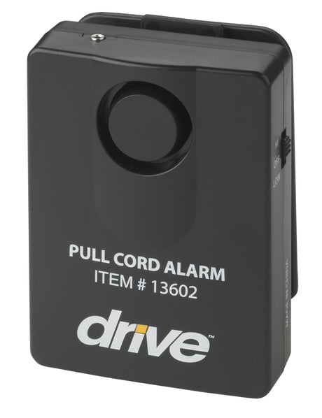 Pin Style Pull Cord Alarm - BeHope