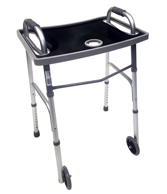 MOBB Walker Tray