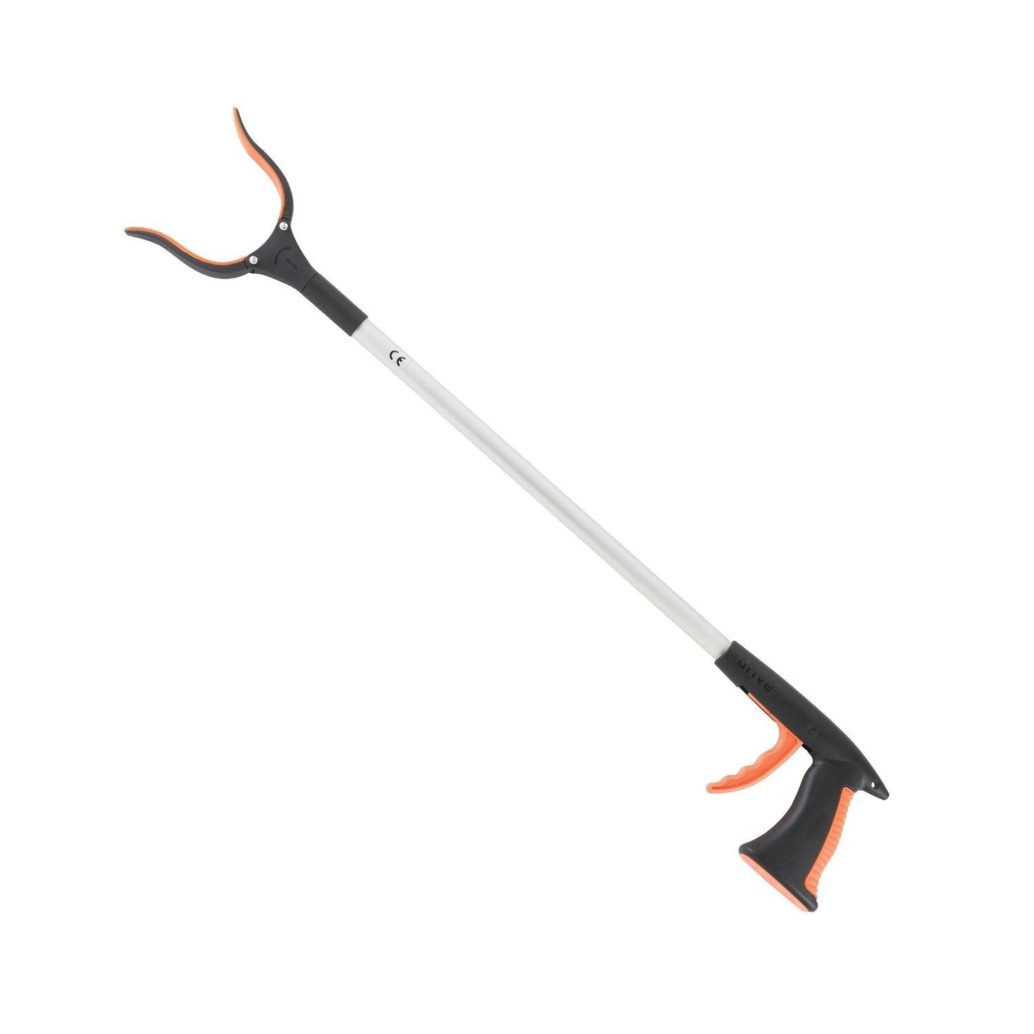 Handy Grabber Reaching Aid - BeHope
