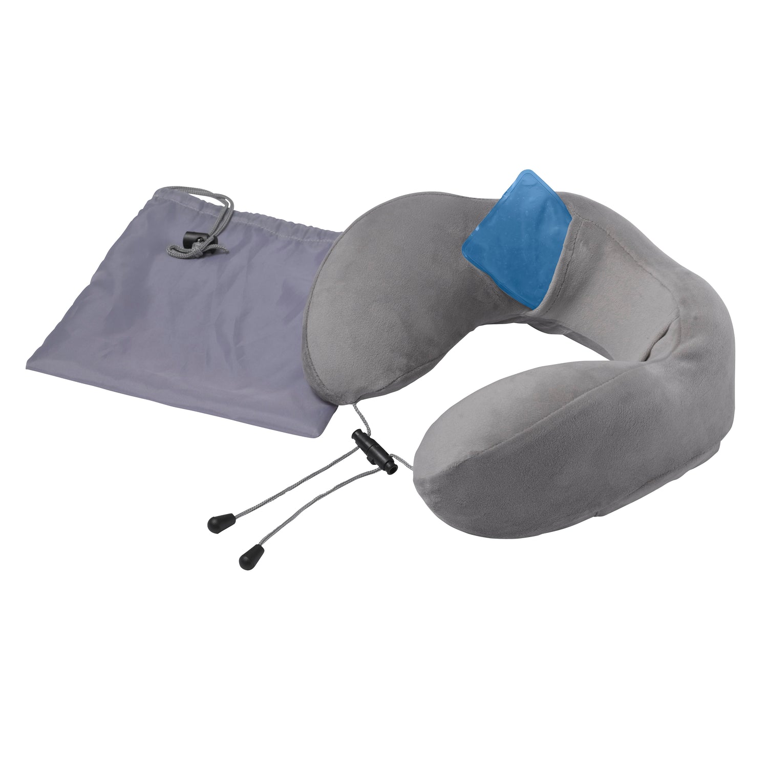 Comfort Touch Neck Support Cushion - BeHope