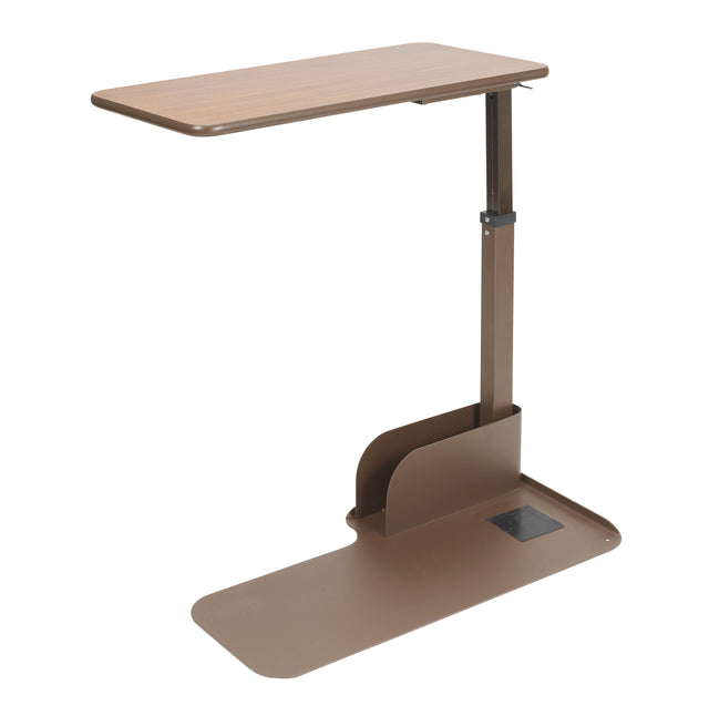 Seat Lift Chair Overbed Table - BeHope