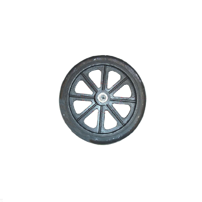 Standard Caster - BeHope