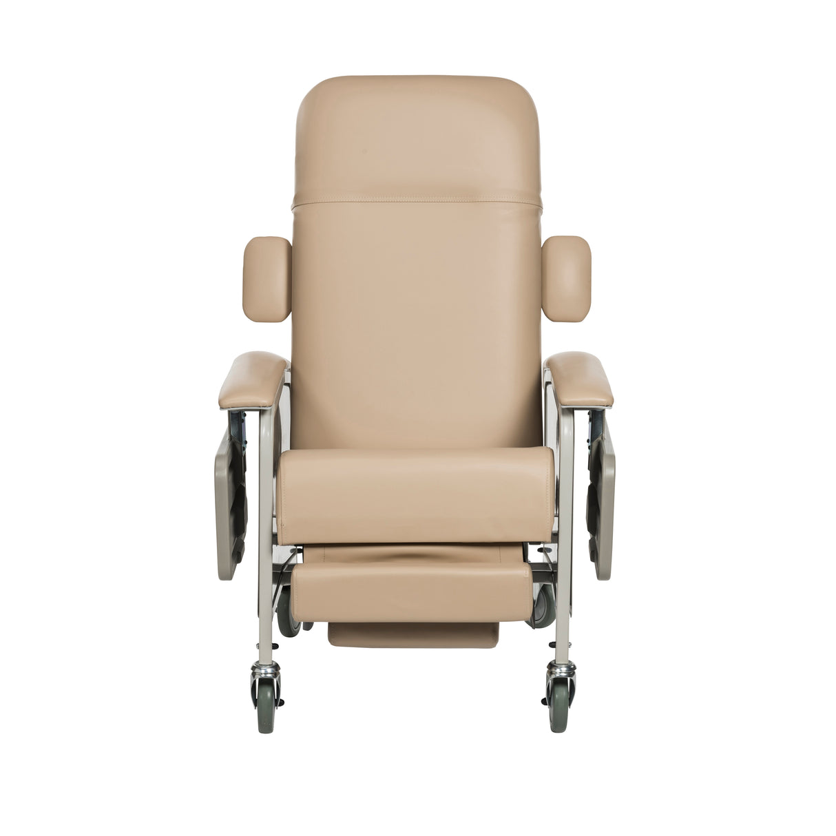 Clinical Care Geri Chair Recliner - BeHope