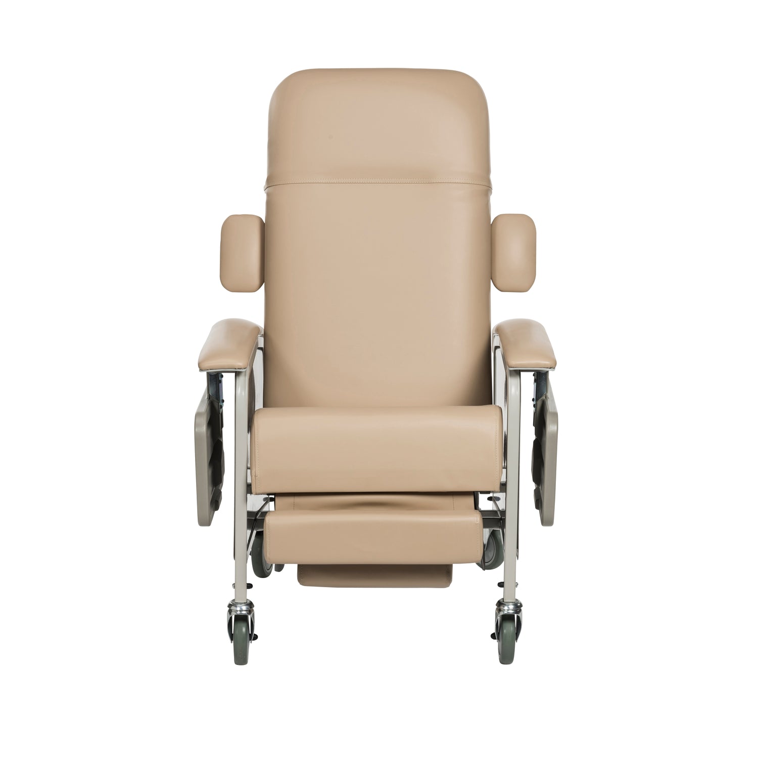 Clinical Care Geri Chair Recliner - BeHope