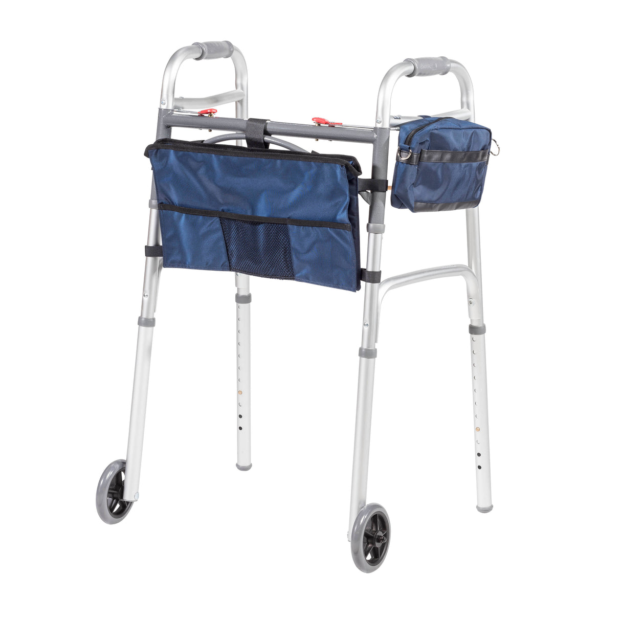 Walker Accessory Bag - BeHope