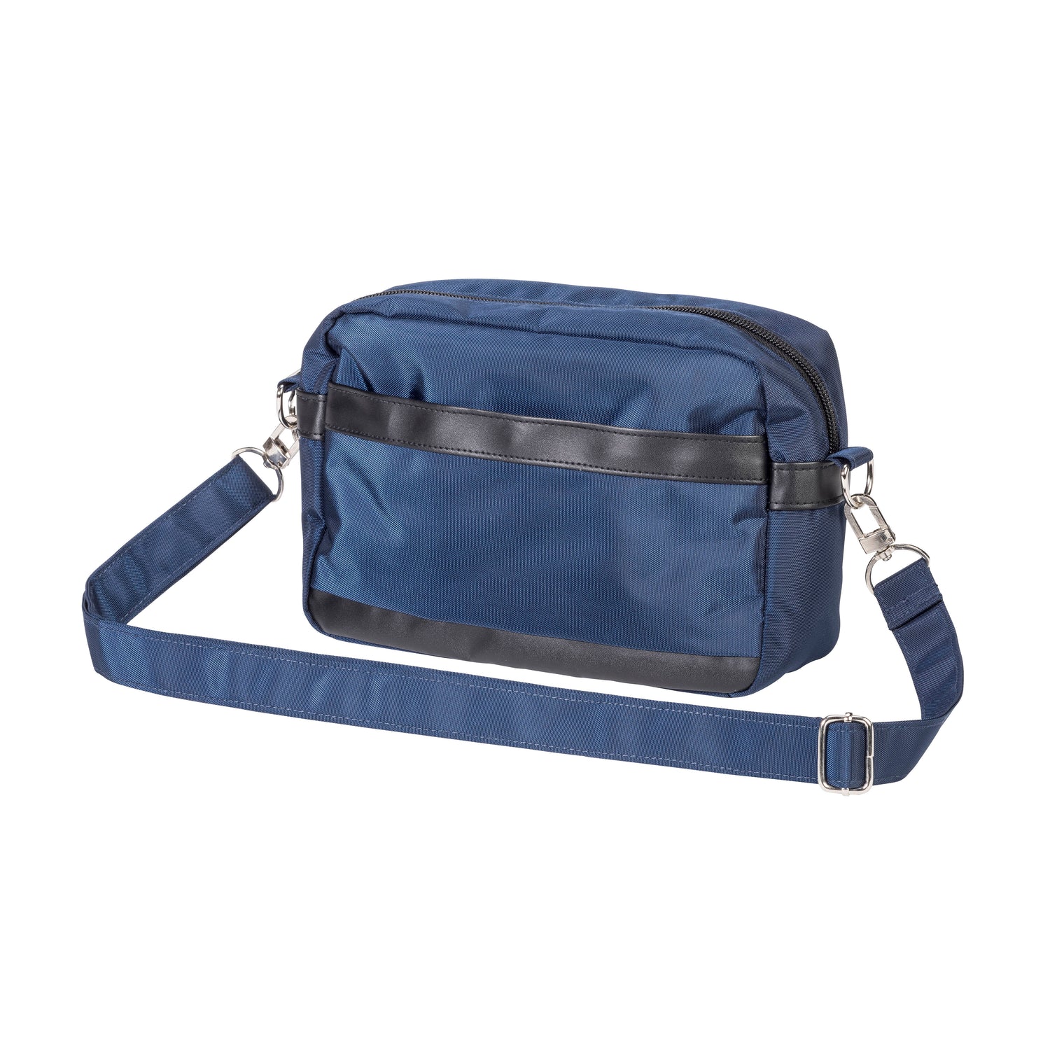 Multi-Use Accessory Bag, Navy - Behope - RTL10255NV
