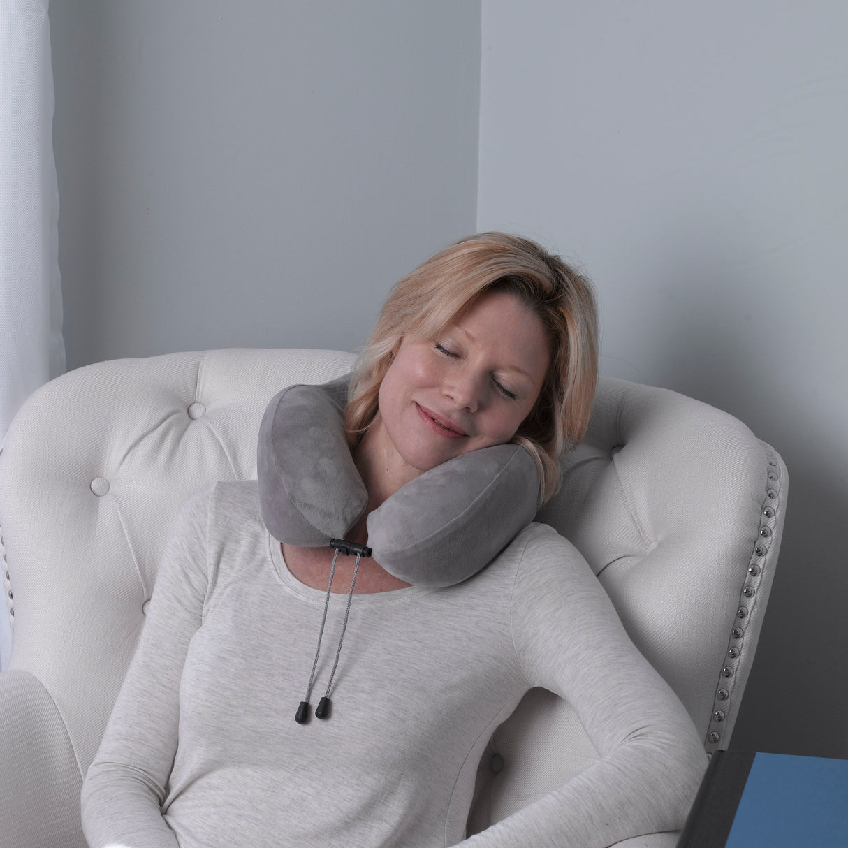 Comfort Touch Neck Support Cushion - BeHope