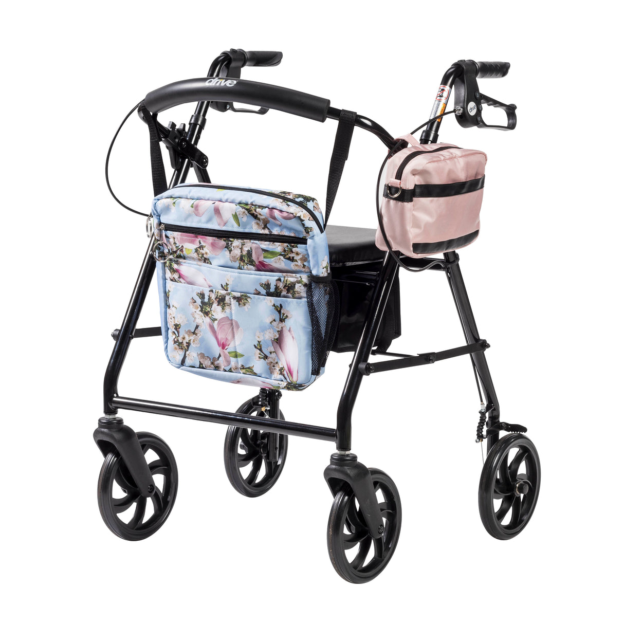 Multi-Use Accessory Bag - BeHope
