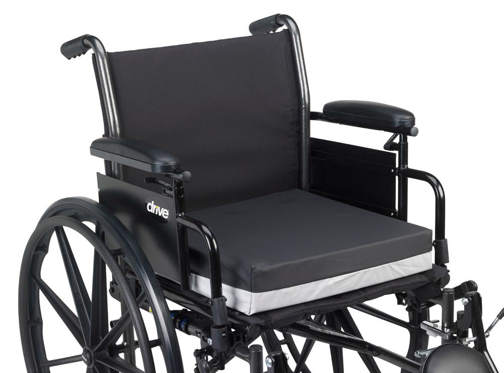 Premier One Foam Cushion - BeHope