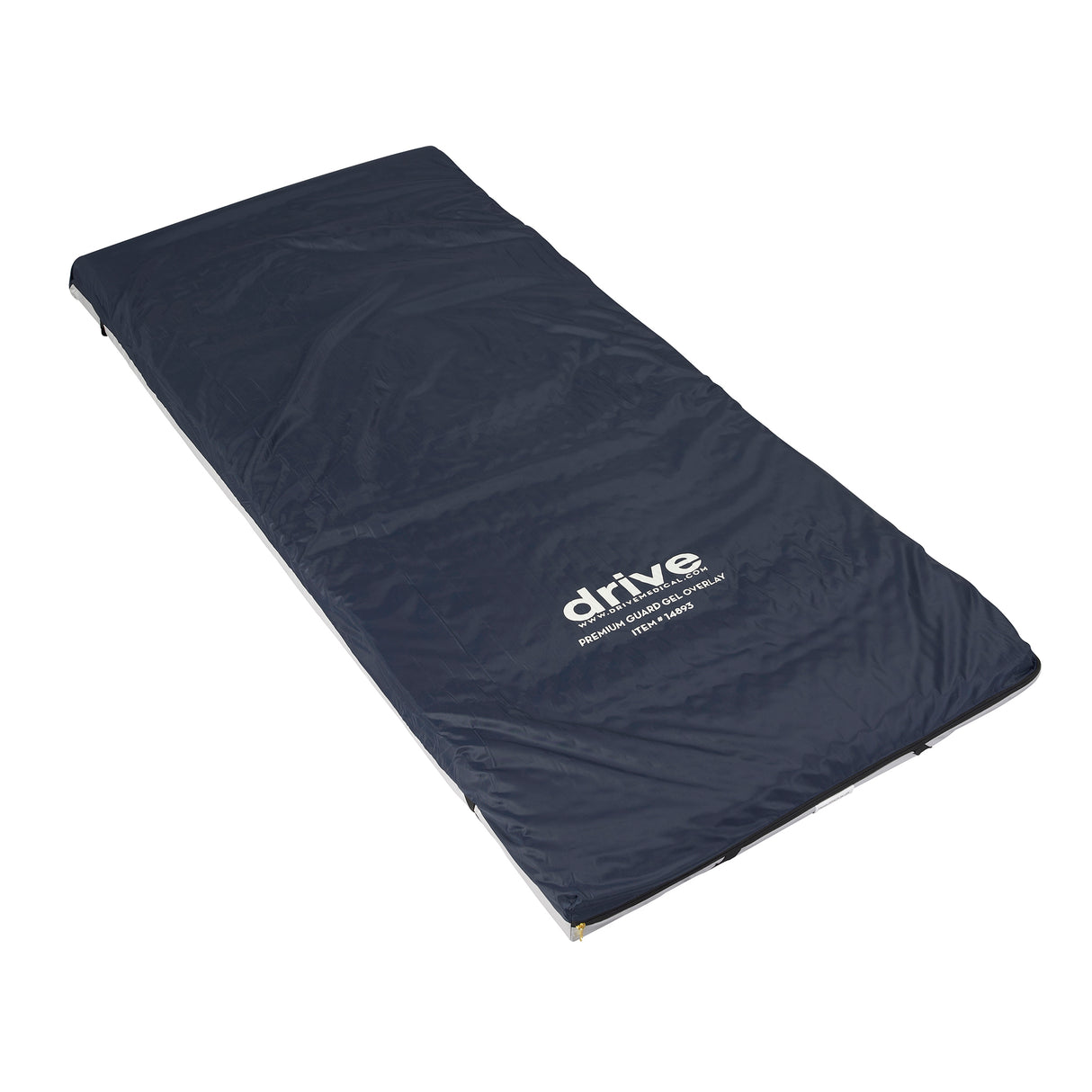 Premium Guard Gel Foam Overlay, 42" Wide - Behope - 14901