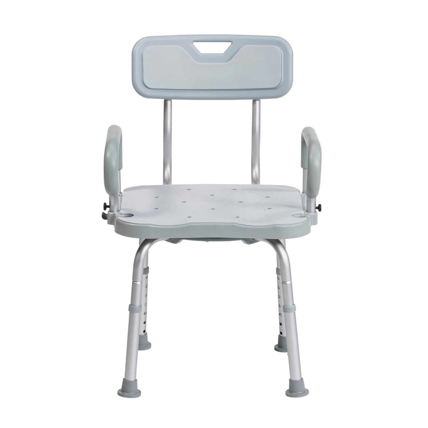 PreserveTech 360 Degrees Swivel Bath Chair - BeHope