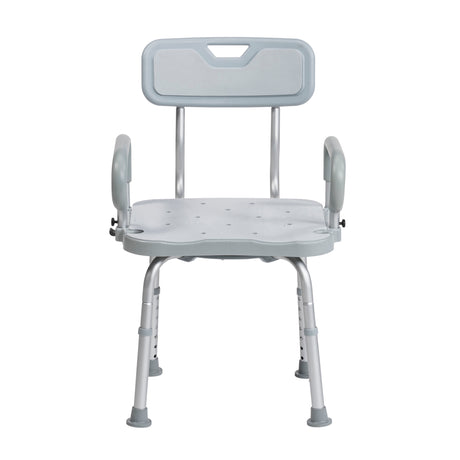 PreserveTech 360 Degrees Swivel Bath Chair - BeHope